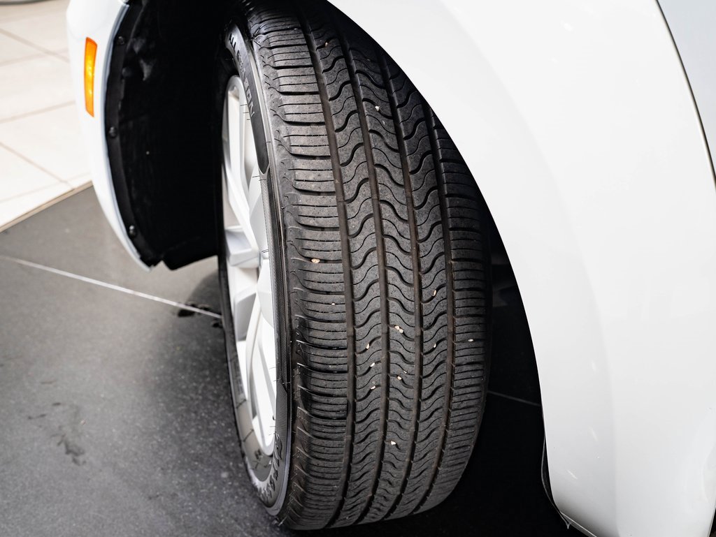 Used 2017 Volkswagen Beetle 1.8T S image 34