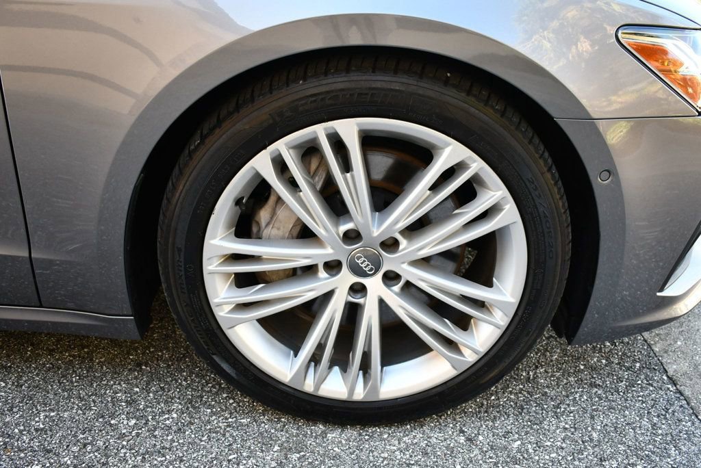 Used 2019 Audi A7 3.0T Prestige w/ Prestige Package image 60