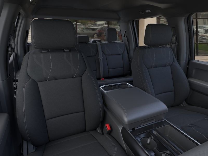 New 2026 Ford F150 STX w/ F-150 LOBO Package image 10