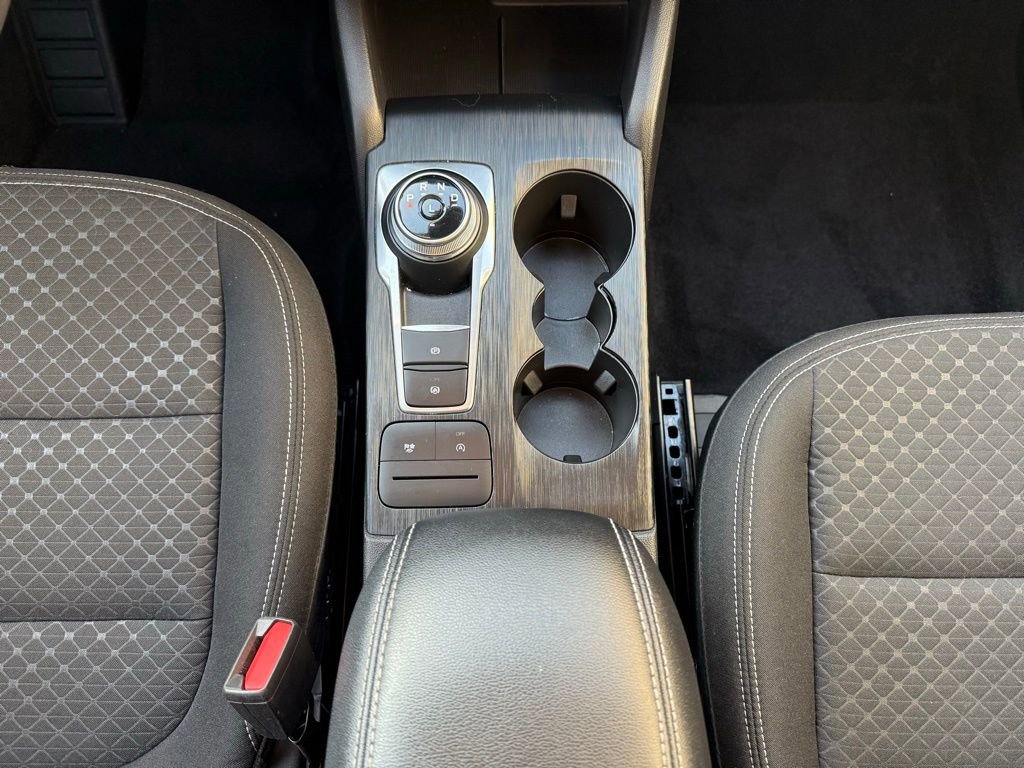 Used 2025 Ford Escape Active image 18
