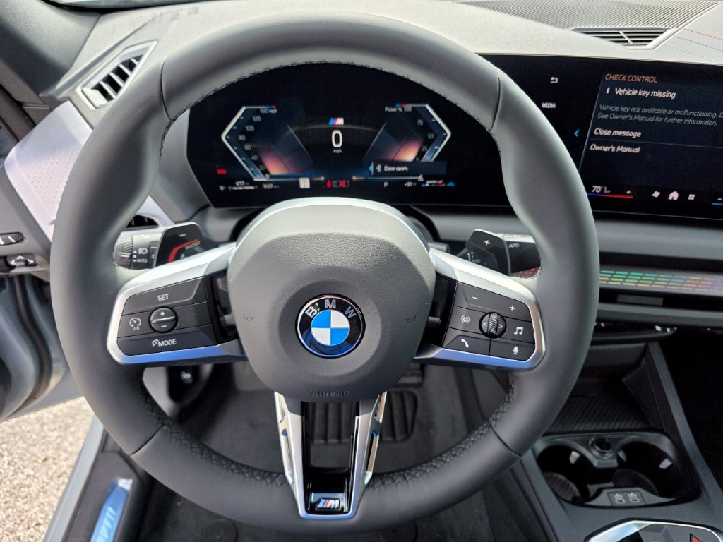 New 2026 BMW 228i xDrive w/ Premium Package AWD/4WD image 12