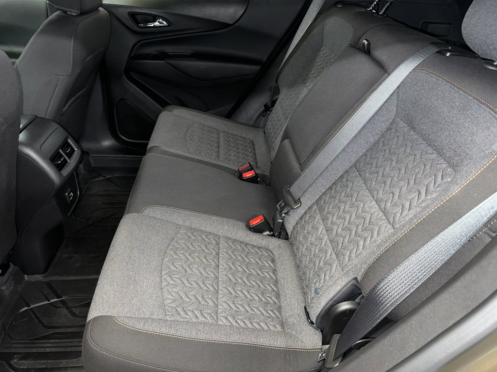 Used 2024 Chevrolet Equinox LT w/ LPO, Floor Liner Package image 18