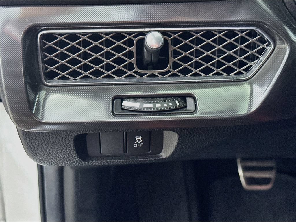 Used 2024 Acura Integra Type S FWD image 21