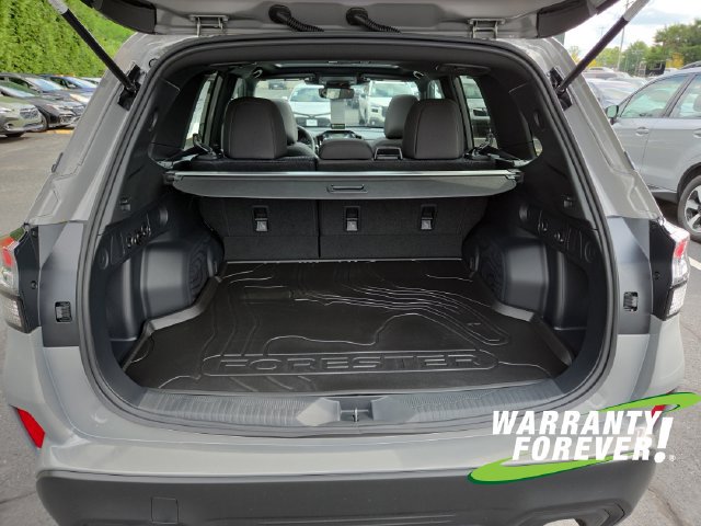 New 2026 Subaru Forester Premium AWD/4WD image 18