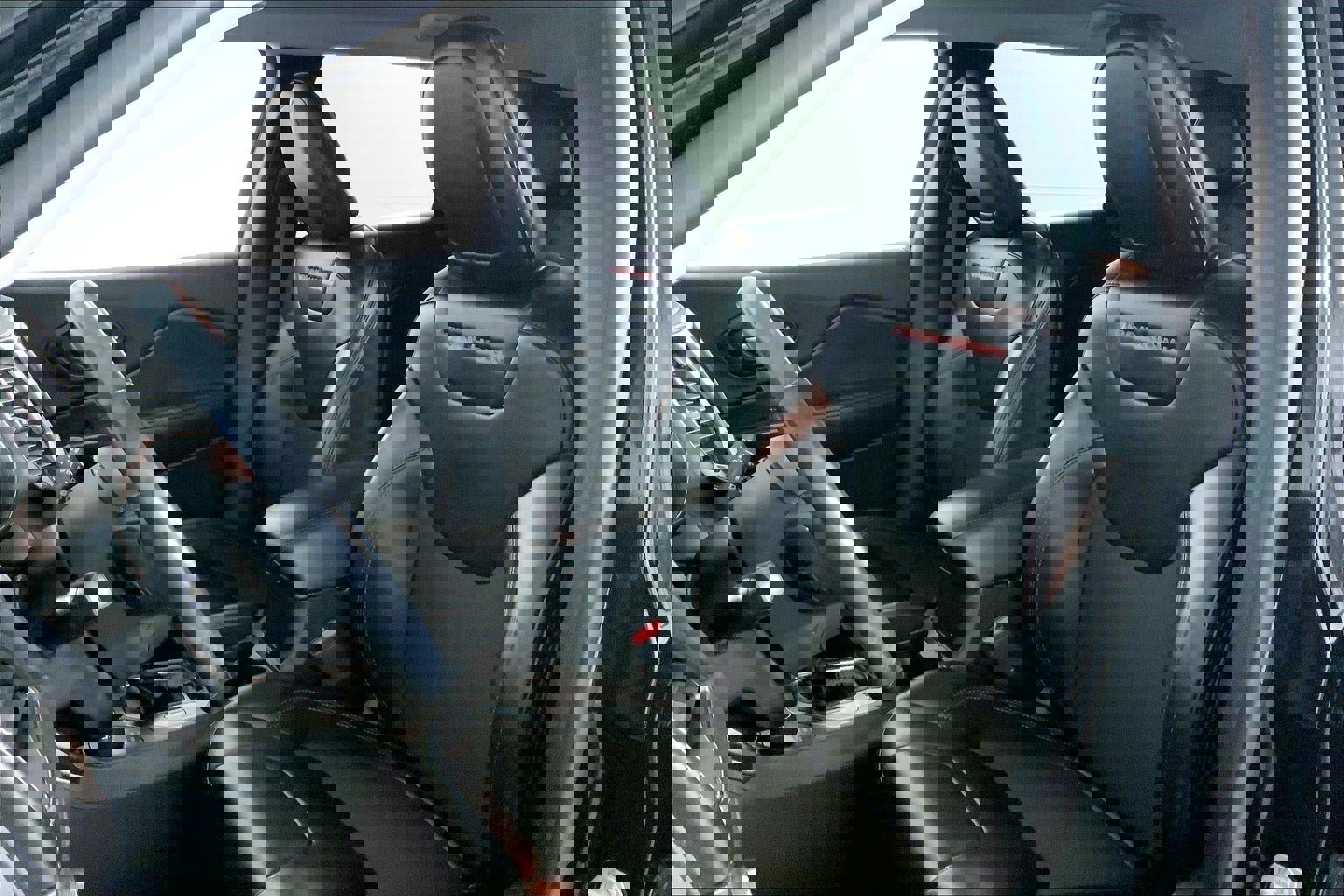 Used 2020 Jeep Cherokee Trailhawk w/ Cold Weather Group image 22