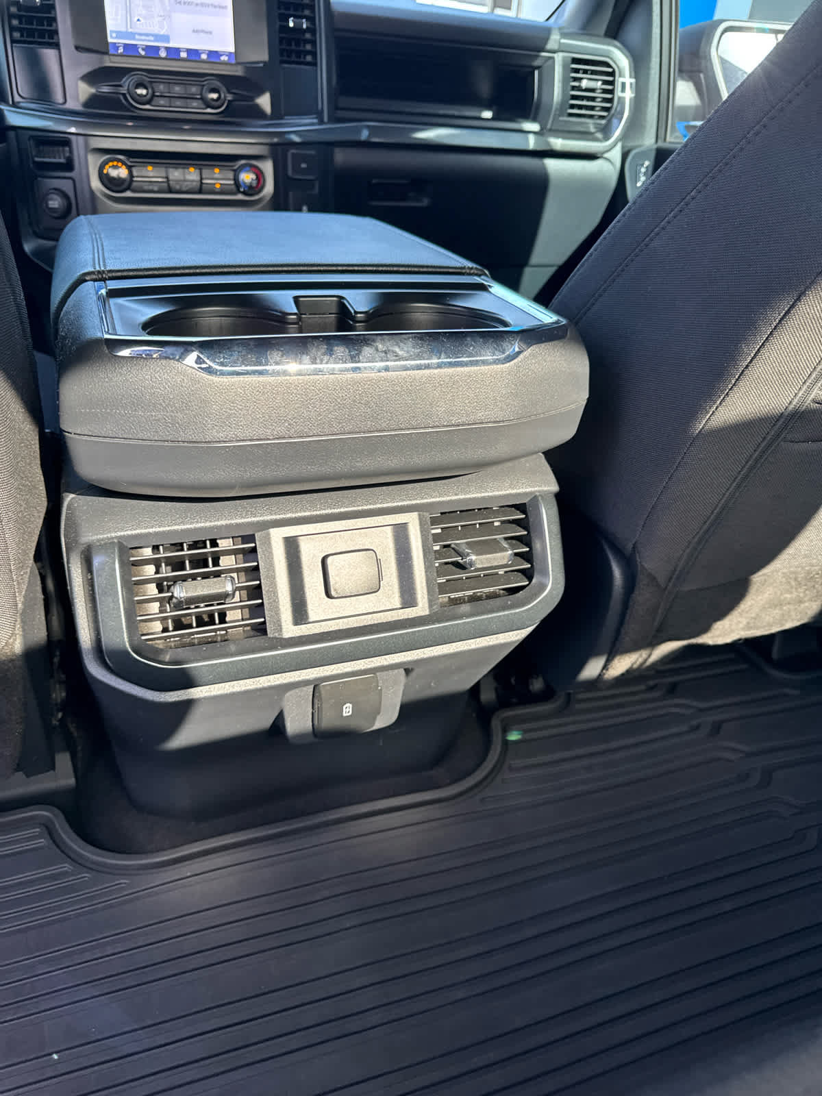 Used 2023 Ford F150 XL w/ STX Appearance Package RWD image 13
