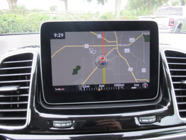 Used 2019 Mercedes-Benz GLE 400 4MATIC image 26
