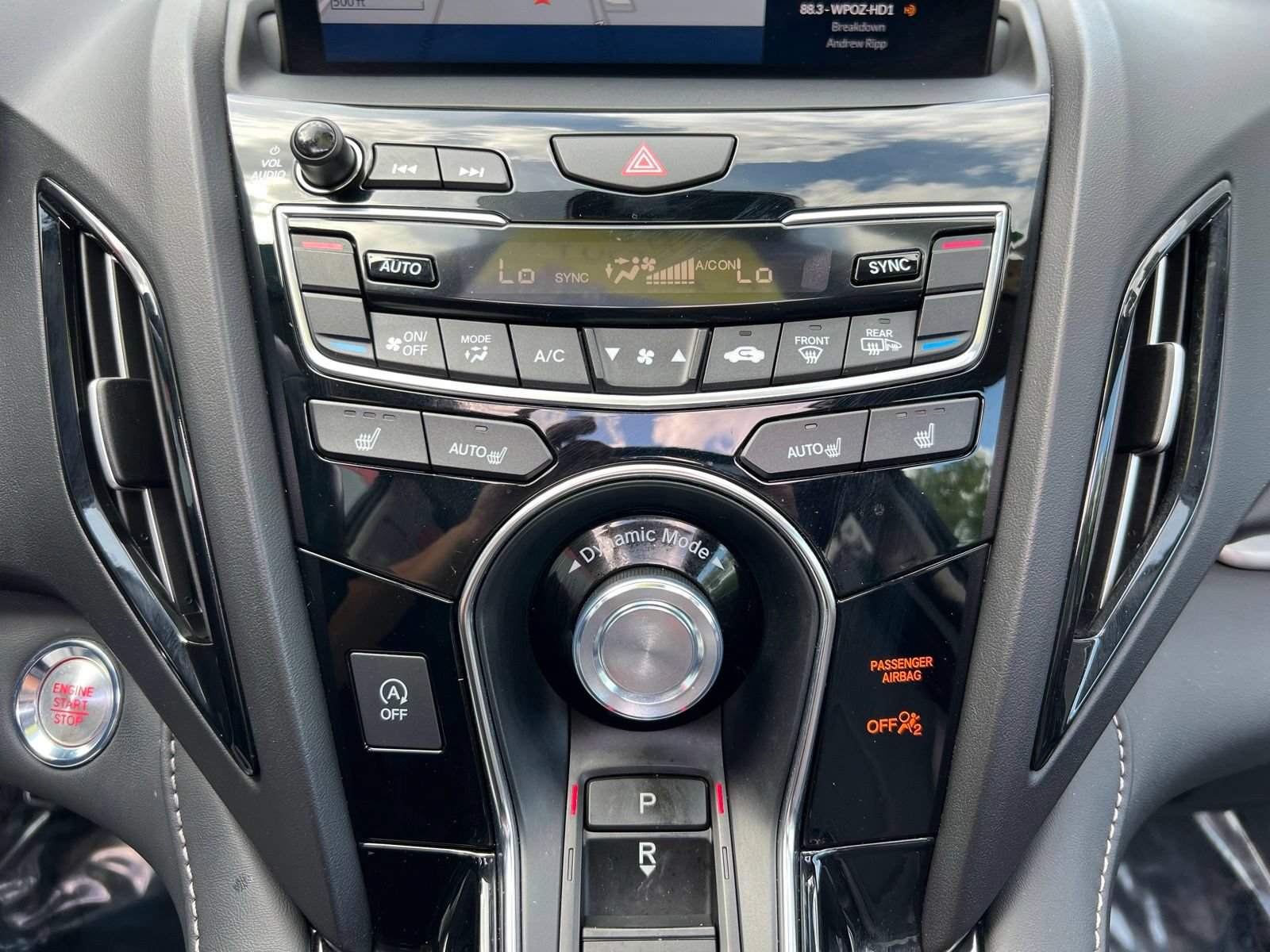 Used 2021 Acura RDX w/ Technology Package FWD image 40