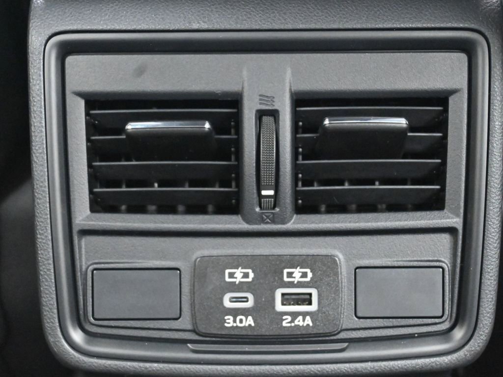 New 2026 Subaru Forester Limited image 21