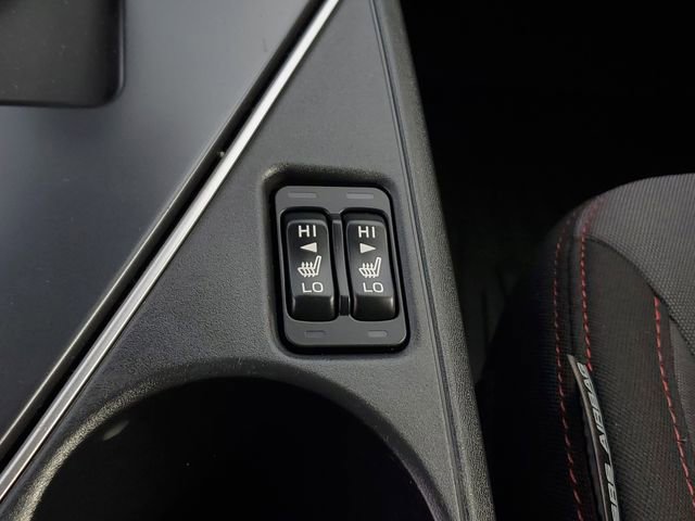 Certified 2025 Subaru Impreza 2.0i Sport image 30