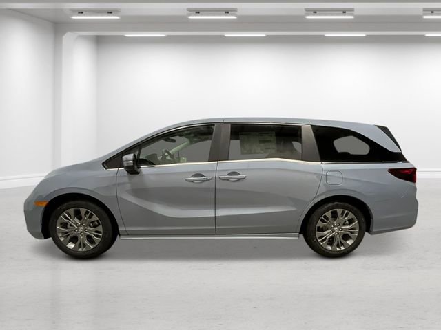 New 2026 Honda Odyssey Touring image 6