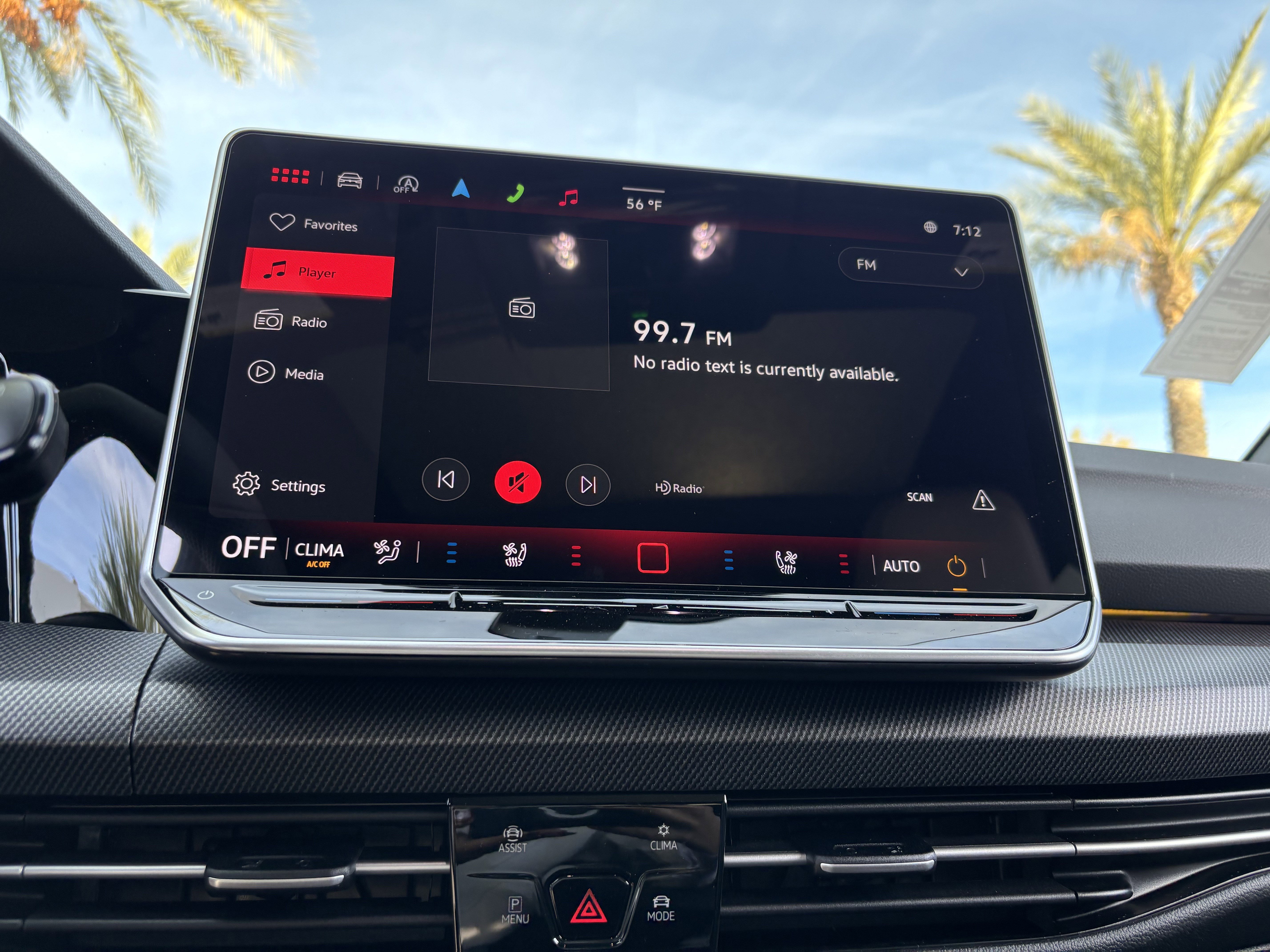 New 2026 Volkswagen GTI SE image 19