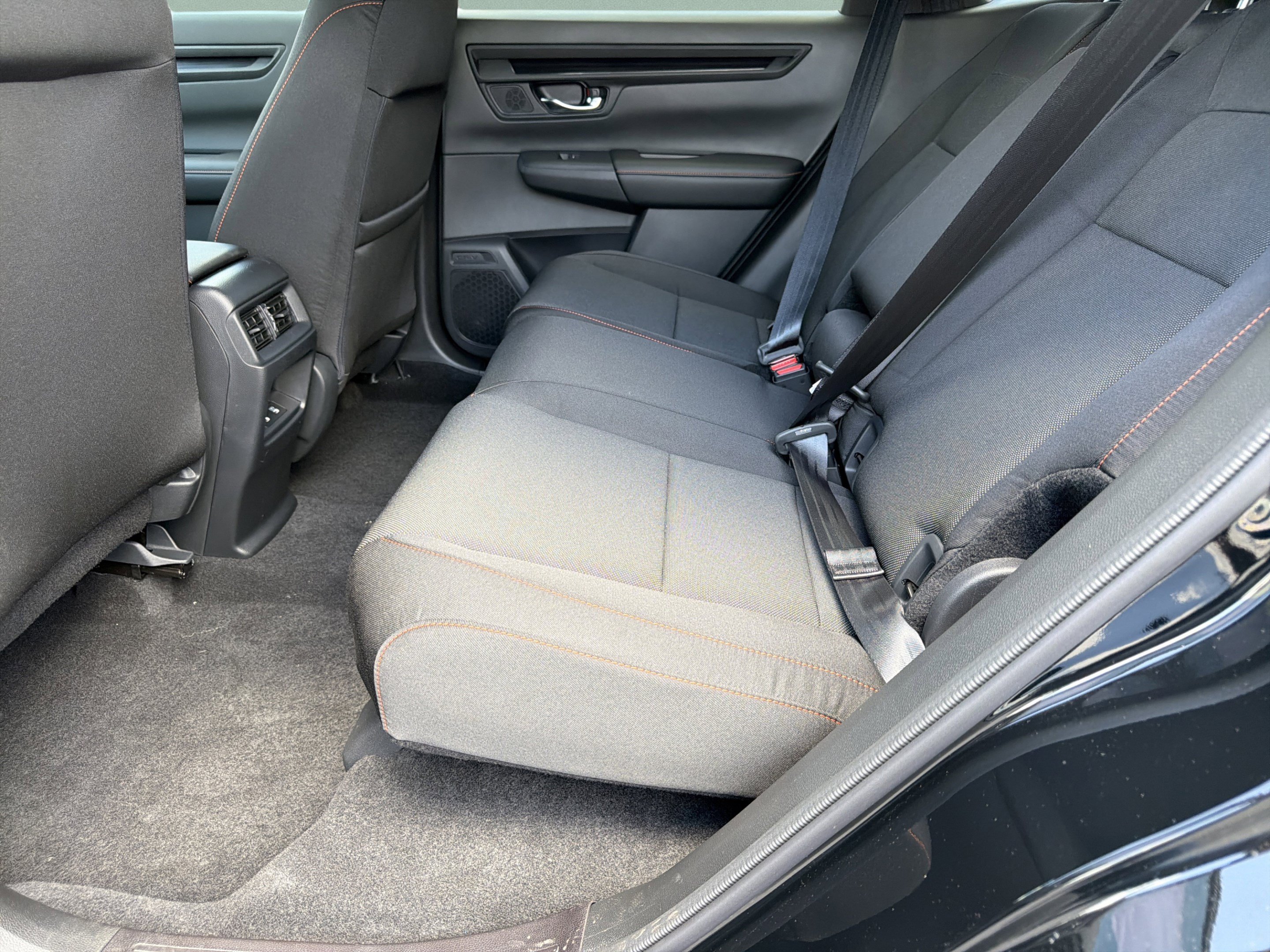 New 2026 Honda CR-V TrailSport image 9
