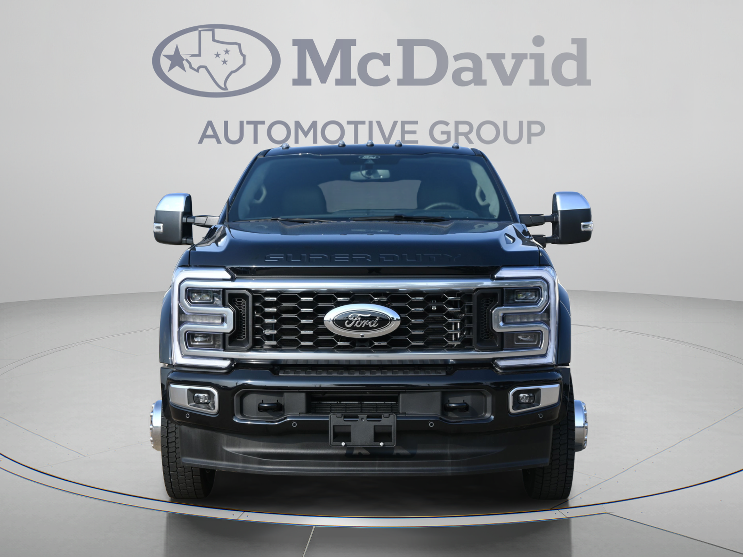 Used 2026 Ford F450 Platinum w/ Platinum Plus Package AWD/4WD image 10