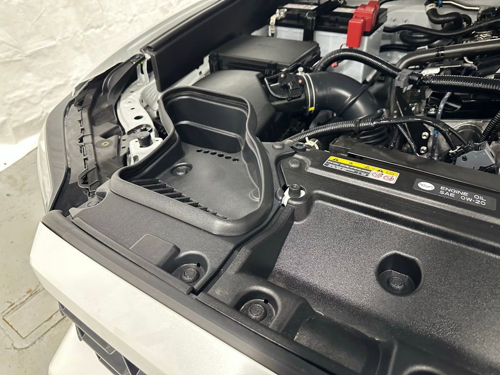 Used 2025 Toyota 4Runner TRD Sport image 66