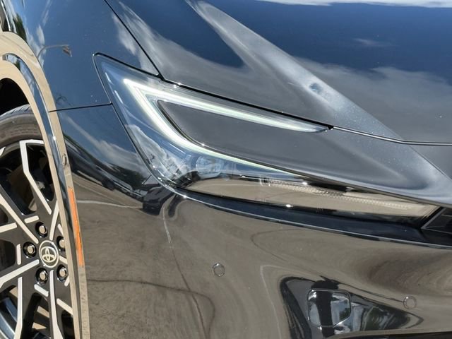 Used 2023 Toyota Prius Prime Premium w/ Advanced Technology Package FWD image 3