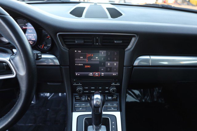 Used 2017 Porsche 911 Carrera image 30