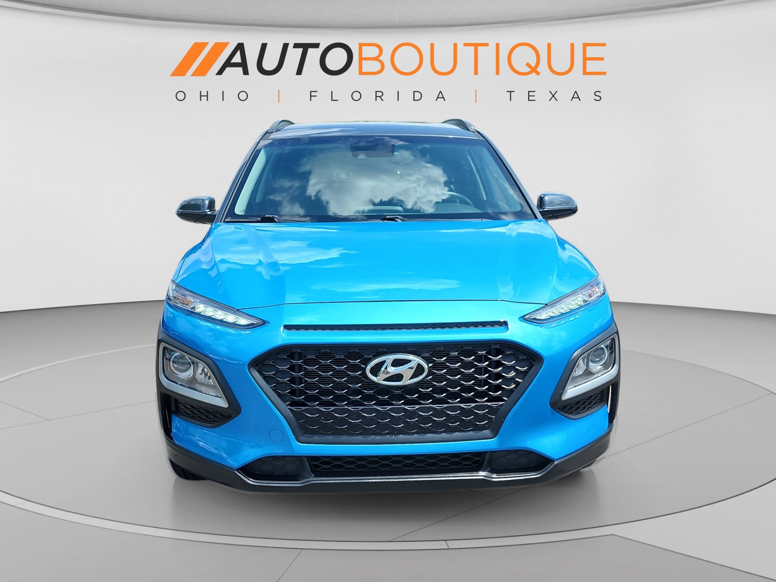 Used 2020 Hyundai Kona SEL FWD image 9
