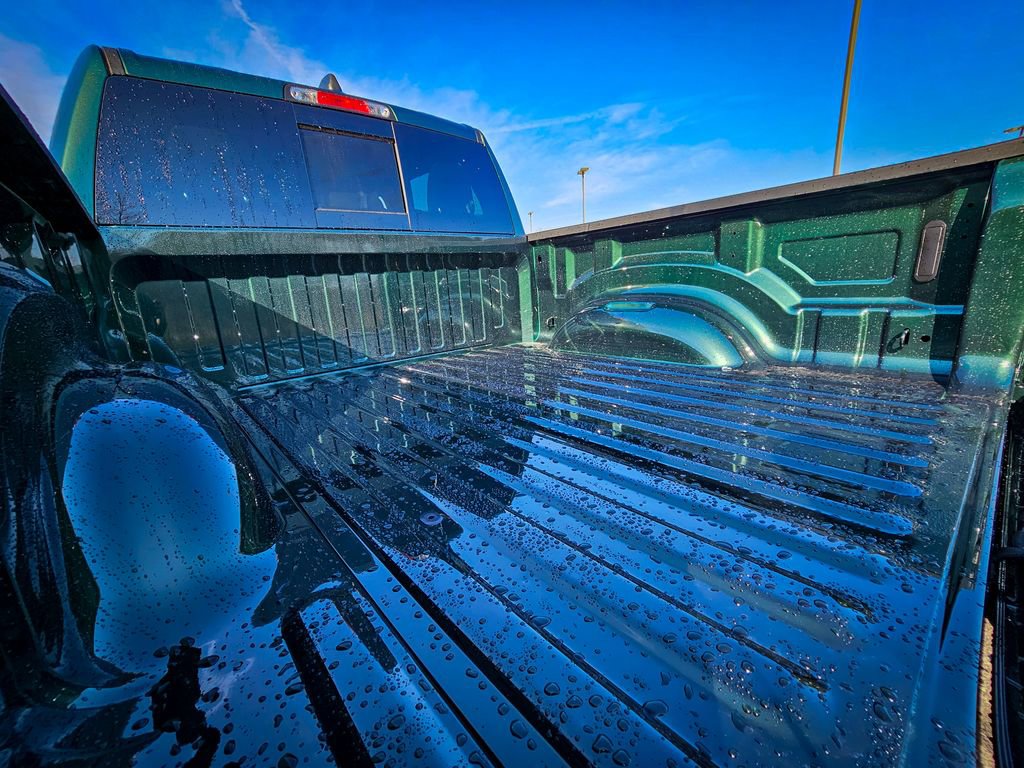 New 2026 RAM 1500 4x4 Crew Cab image 6