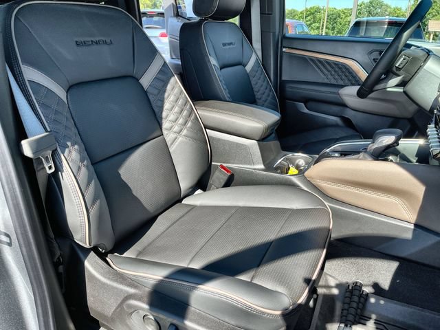 New 2026 GMC Canyon Denali AWD/4WD image 26