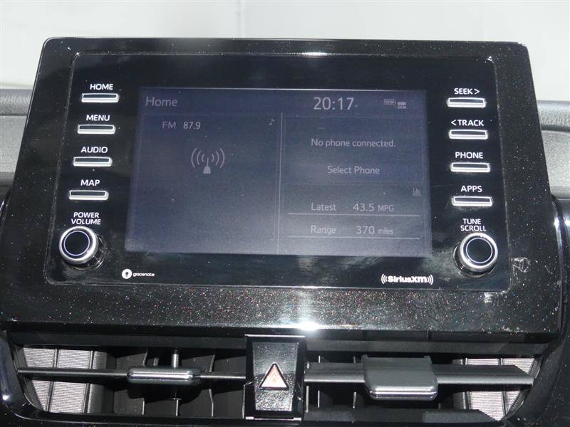 Used 2022 Toyota Camry SE w/ Cold Weather Package FWD image 37