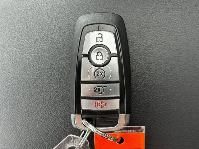 Used 2024 Ford Edge Titanium w/ Equipment Group 301A AWD/4WD image 35