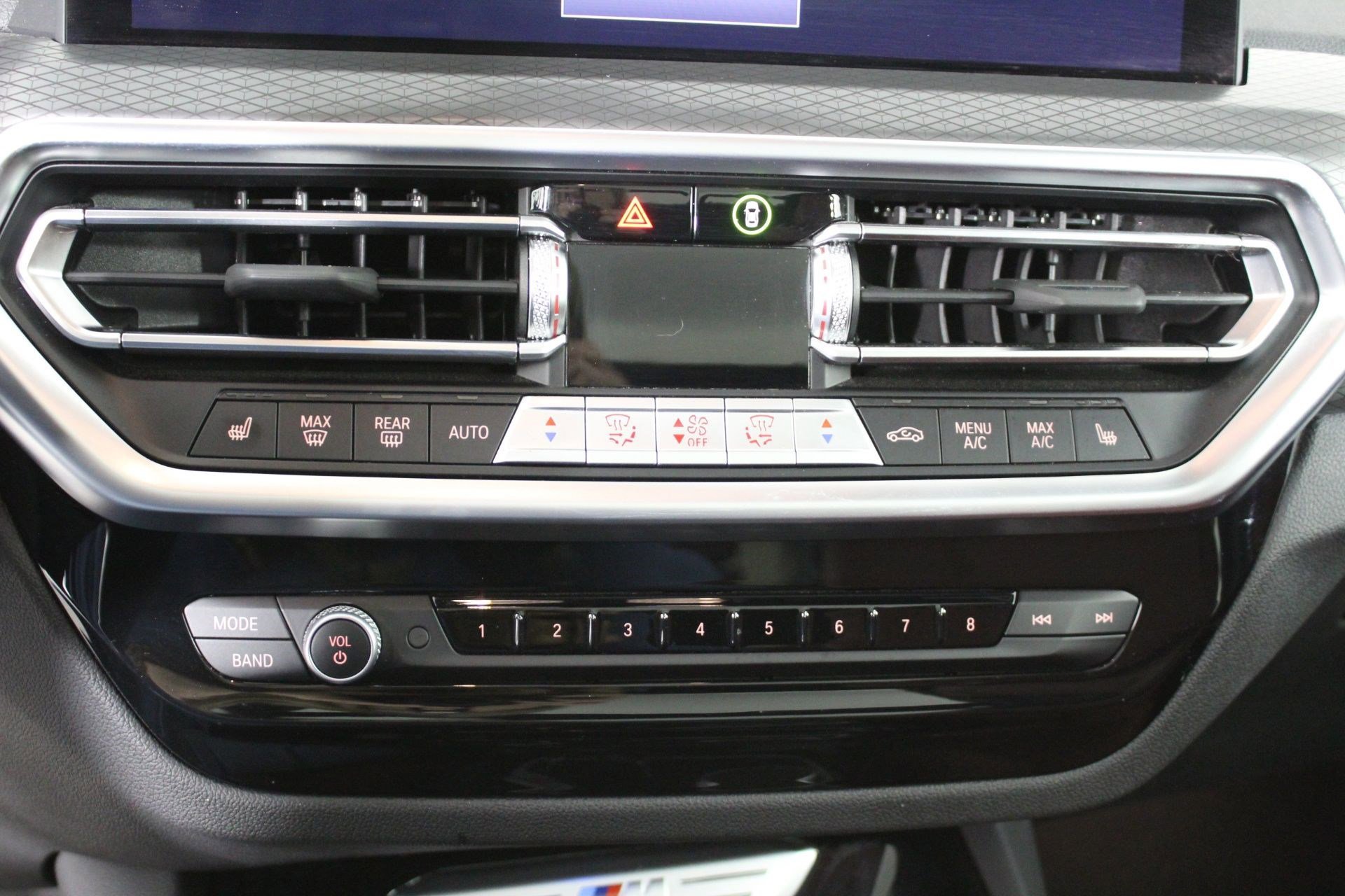 Certified 2024 BMW X3 M40i image 25