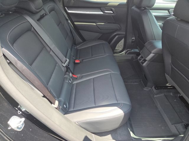 New 2027 GMC Terrain Elevation w/ Elevation Premium Package FWD image 20