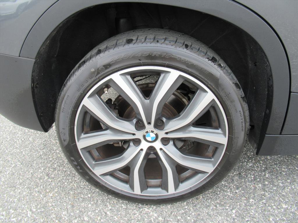 Used 2020 BMW X2 sDrive28i w/ Convenience Package image 8