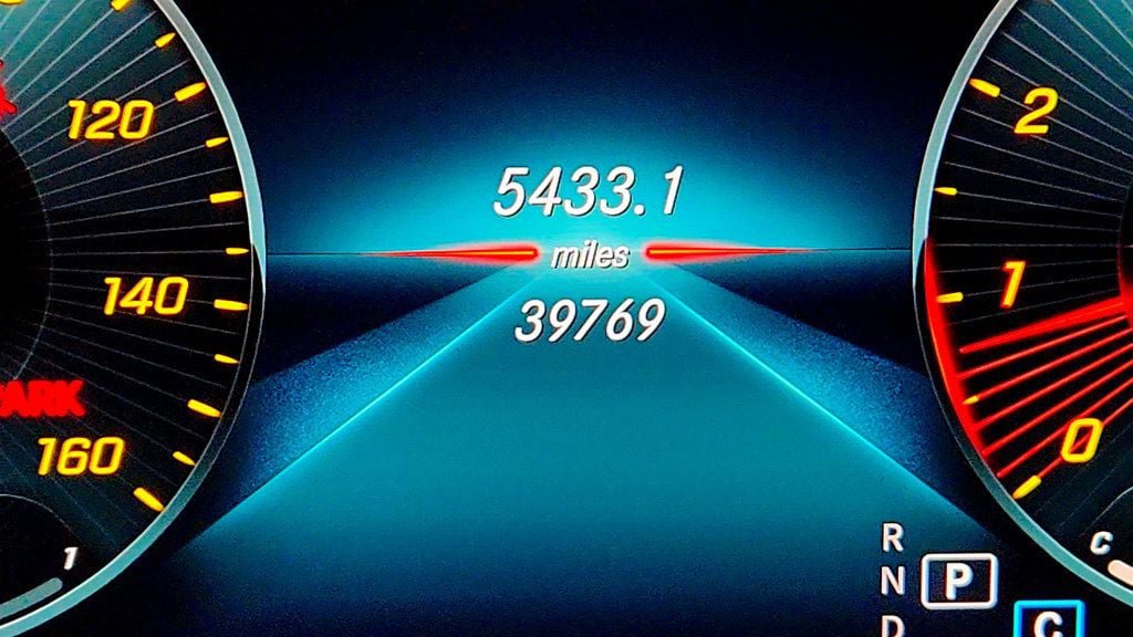 Used 2021 Mercedes-Benz GLC 300 w/ Multimedia Package image 14
