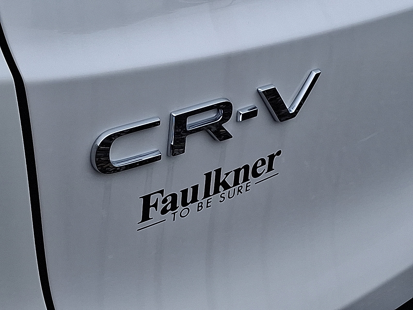 New 2027 Honda CR-V LX image 7