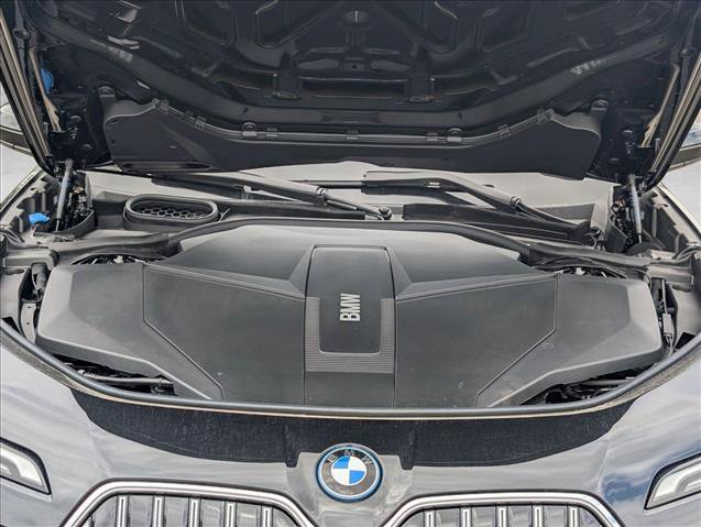 New 2026 BMW i7 M70 w/ M Sport Package RWD image 20