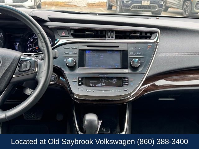 Used 2014 Toyota Avalon XLE Touring image 15