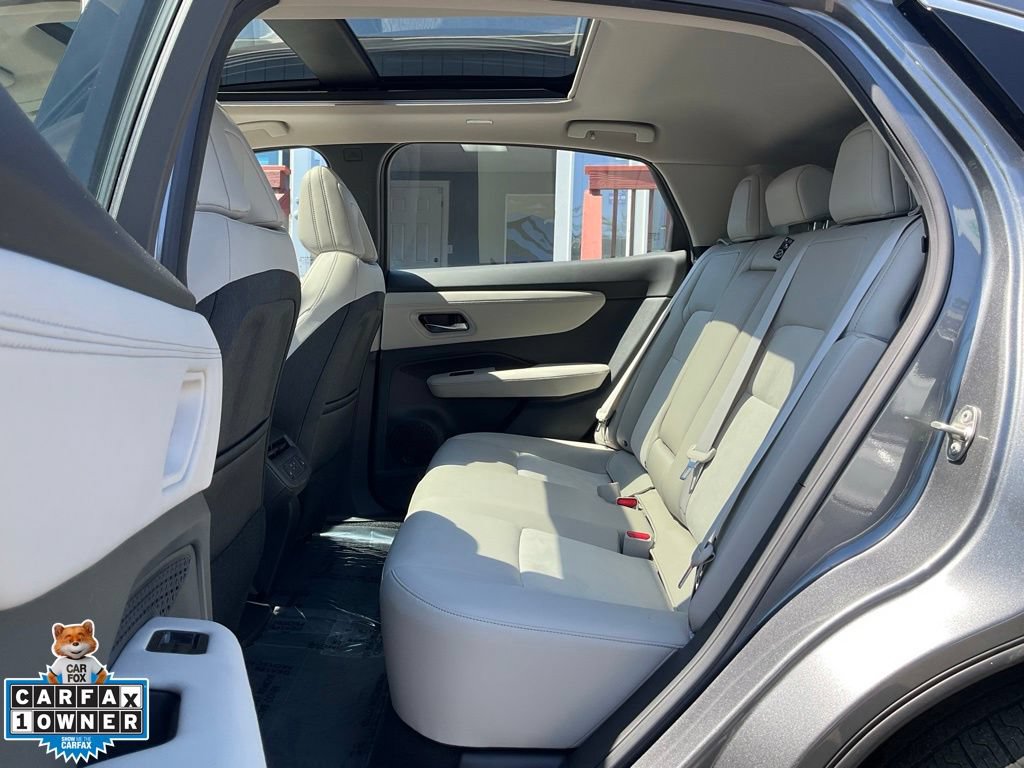 Used 2023 Nissan Ariya FWD image 8