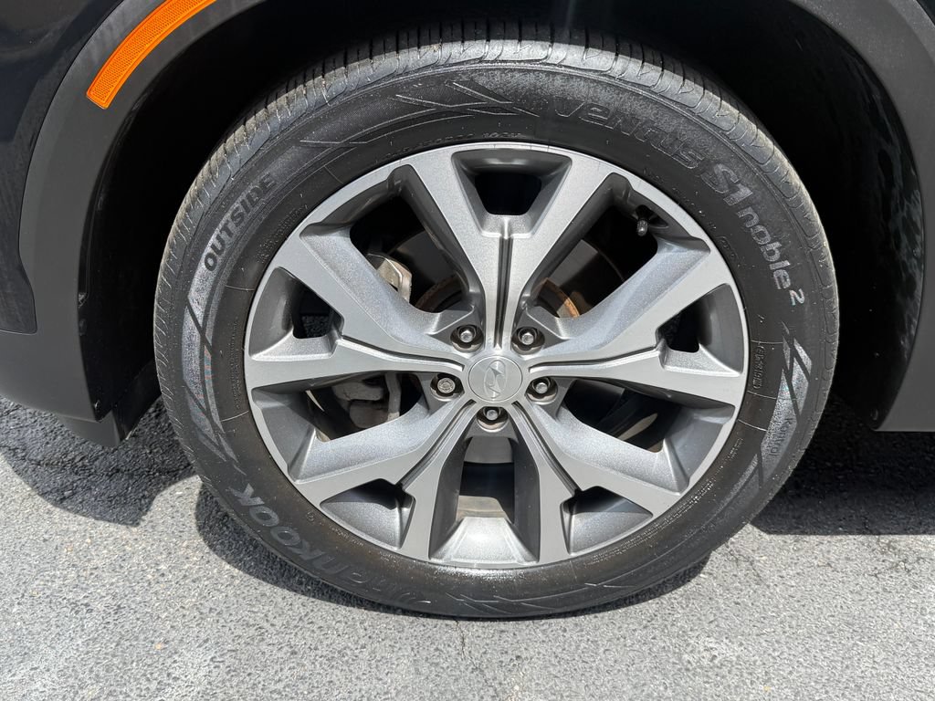 Used 2021 Hyundai Palisade SEL w/ Premium Package AWD/4WD image 51