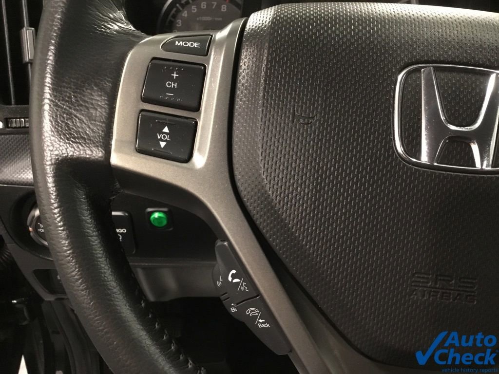 Used 2013 Honda Ridgeline RTL image 42