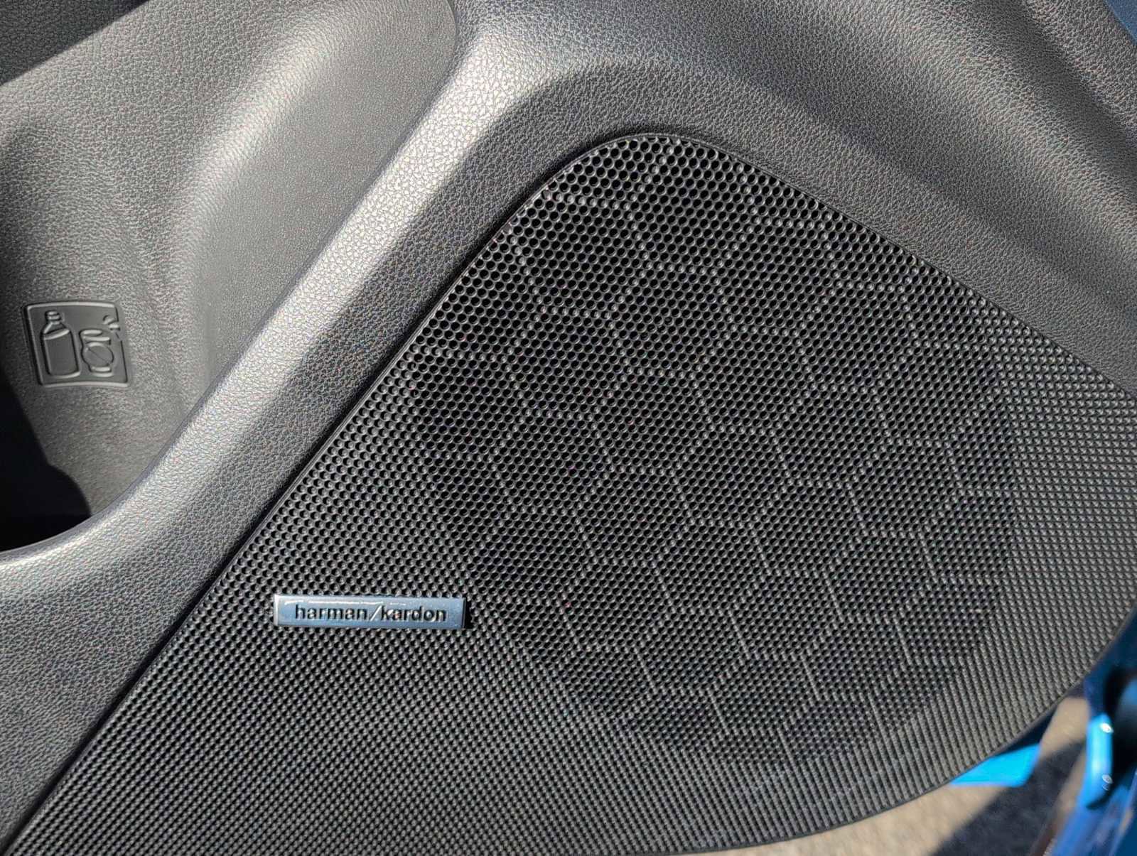 Used 2025 Subaru Impreza RS image 29