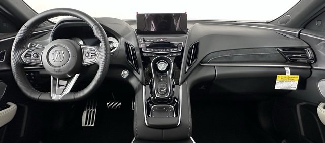 New 2026 Acura RDX A-Spec image 24