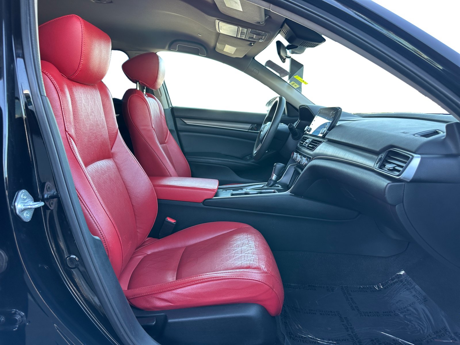 Used 2021 Honda Accord LX image 15