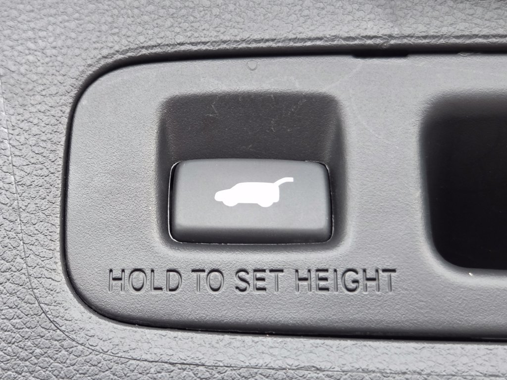Certified 2025 Honda CR-V Sport-L image 29