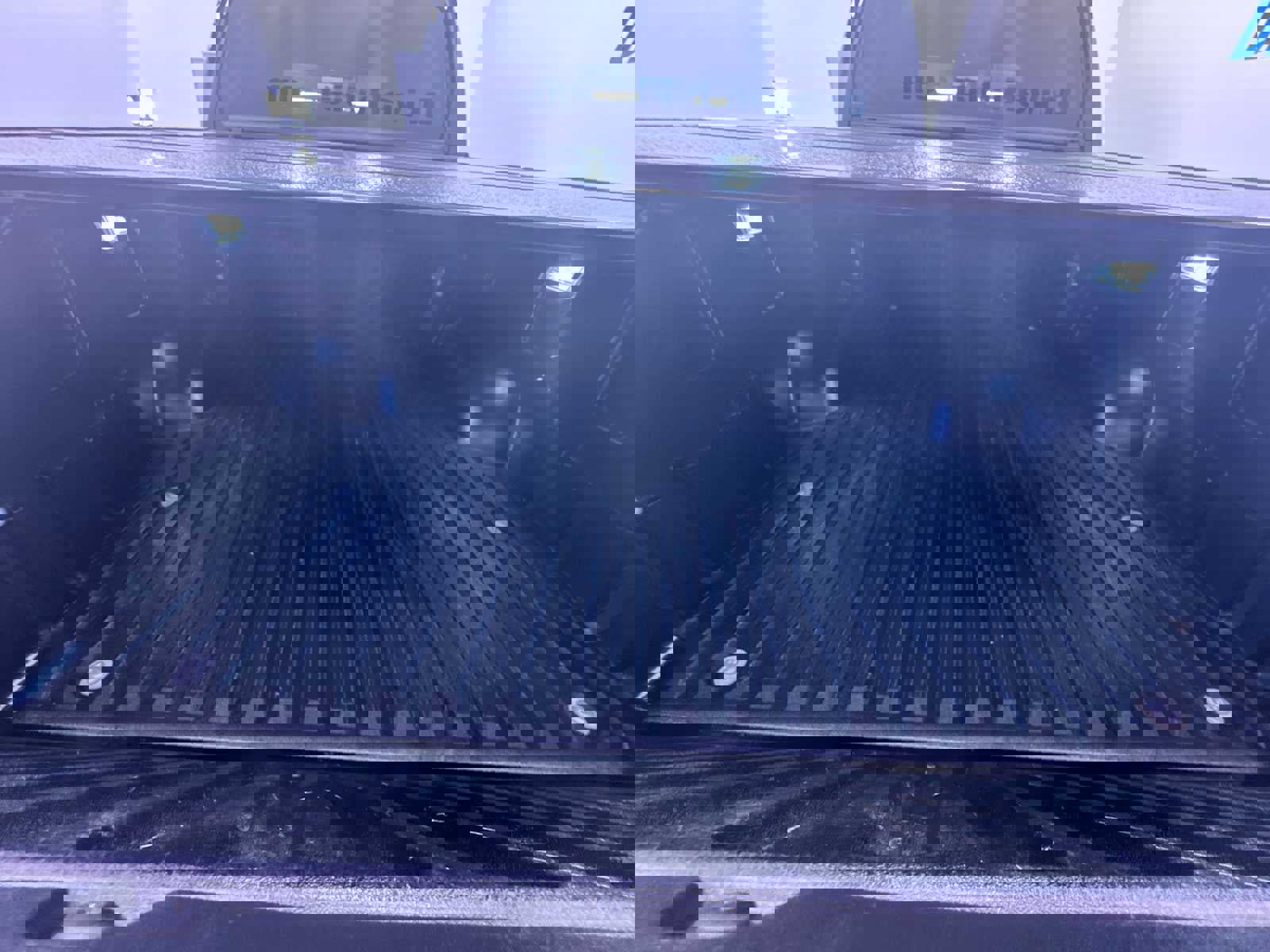 Used 2024 Toyota Tundra 1794 Edition image 40