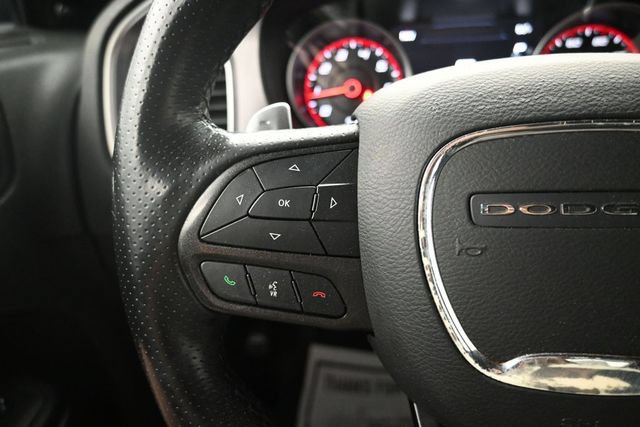 Used 2021 Dodge Charger GT w/ Performance Handling Group RWD image 22