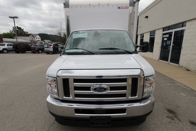 New 2025 Ford E-350 and Econoline 350 Super Duty w/ Driver's Safety Package video 2