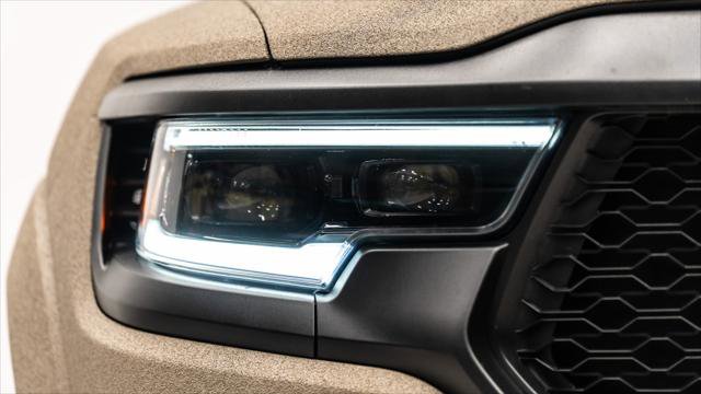 Used 2024 RAM 1500 TRX image 44