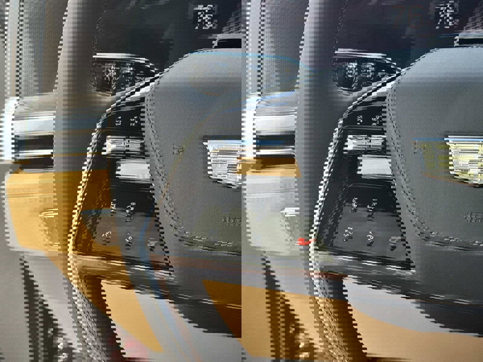 New 2026 Cadillac Escalade IQL Sport 2 w/ LPO, Floor Liner Package image 31