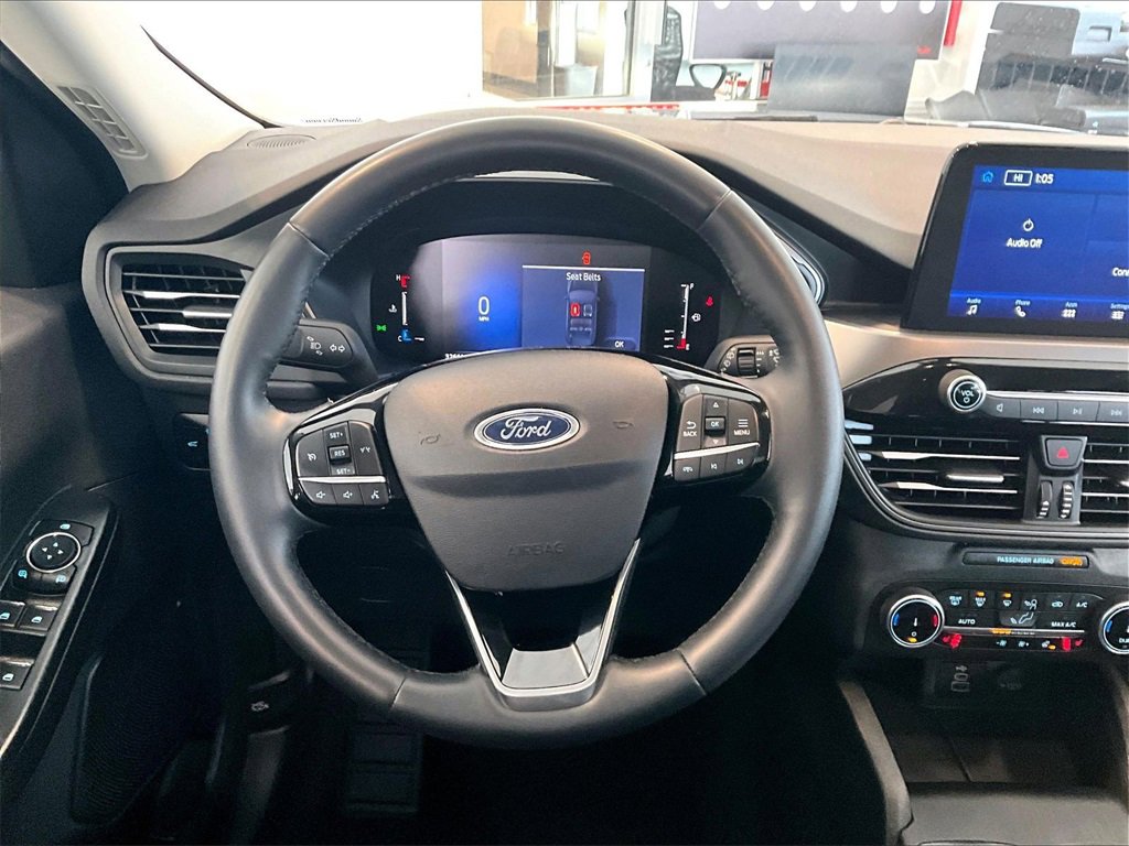 Used 2024 Ford Escape Active image 17