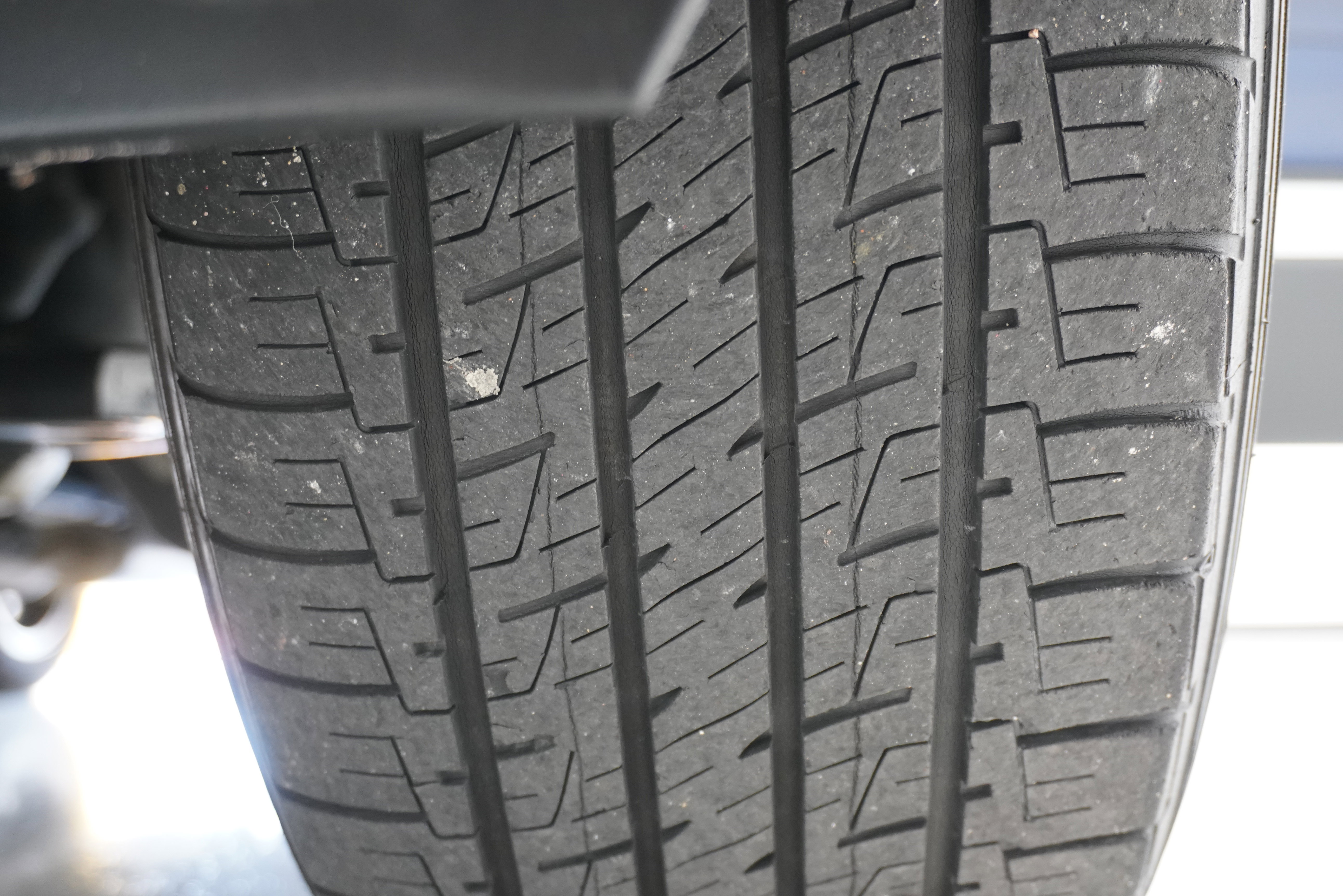 Used 2019 Honda CR-V Touring image 31