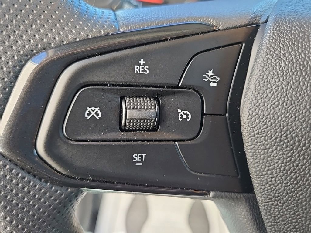 Used 2023 Chevrolet TrailBlazer LT w/ Convenience Package image 20