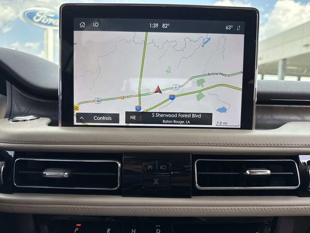 Used 2020 Lincoln Aviator Reserve w/ Equipment Group 201A image 26