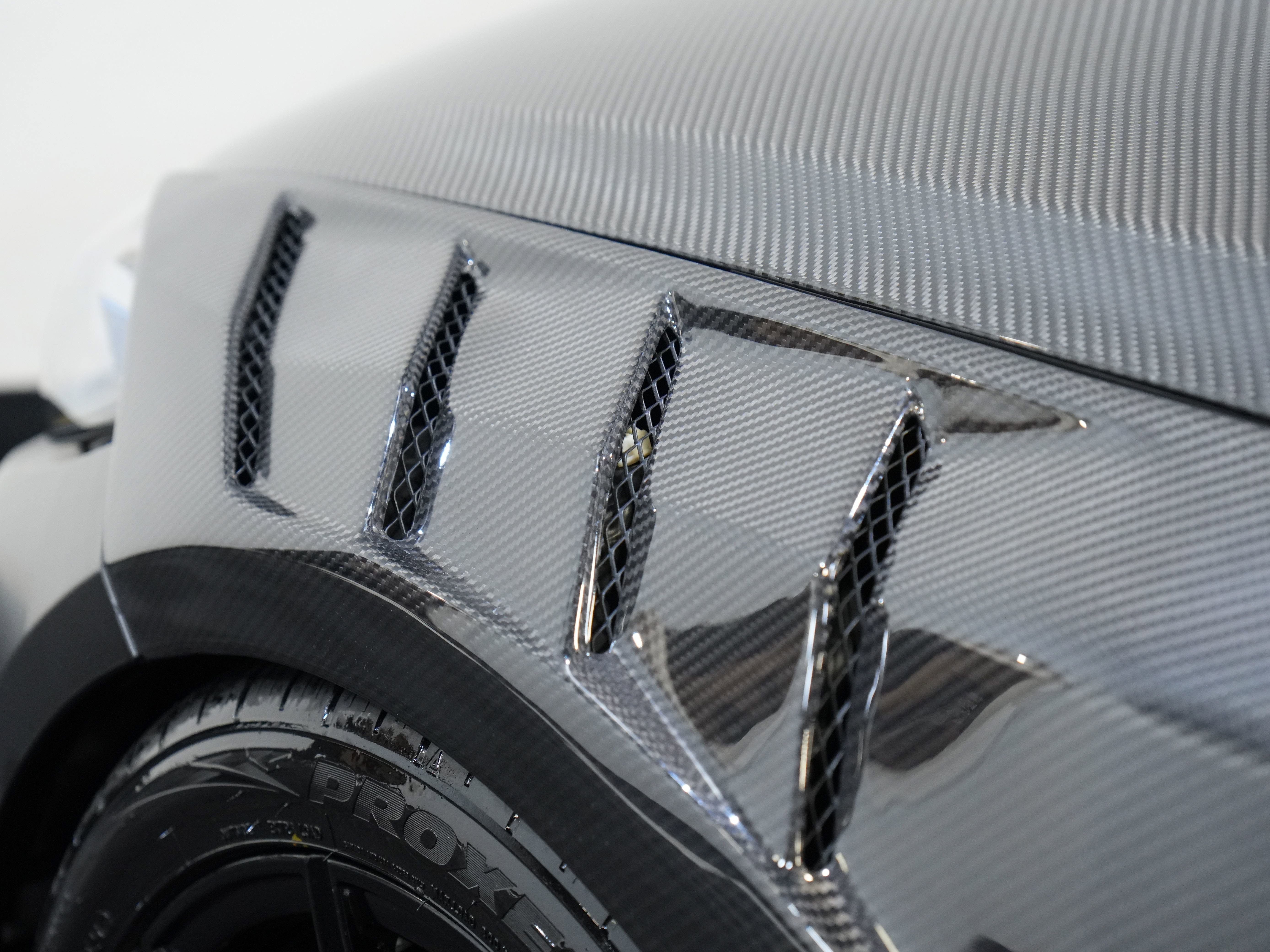 Used 2021 BMW M4 Competition image 23